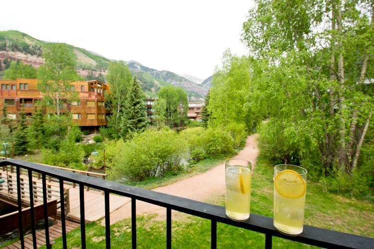 Inviting Town Of Telluride 1 Bedroom Hotel Room - Mbb06 Exterior photo